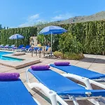 Villa Palmera