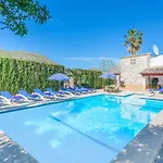 Villa Palmera